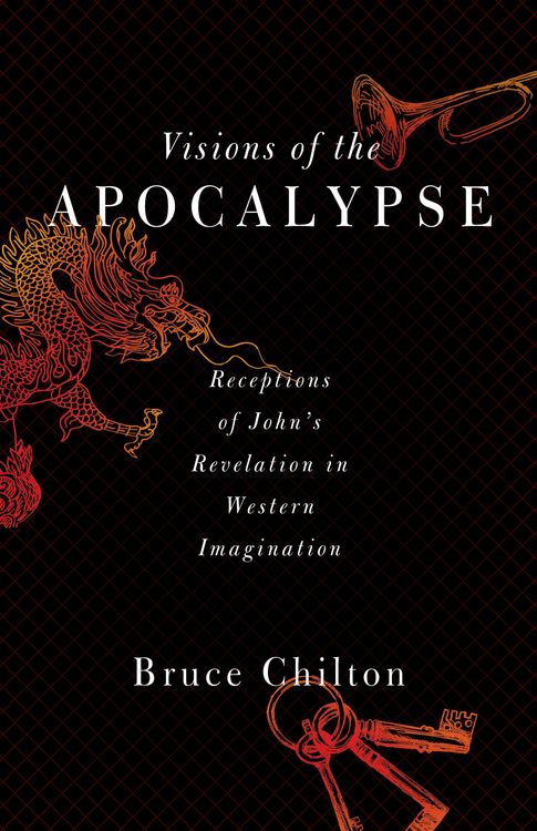 Produktbild: Visions of the Apocalypse