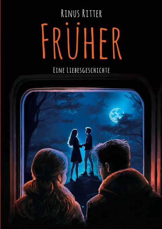 Produktbild: Fr&uuml;her ...
