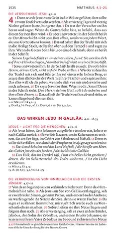 Produktbild: Die Bibel