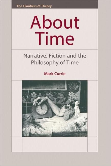 Produktbild: About Time