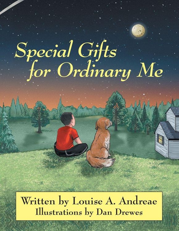 Produktbild: Special Gifts for Ordinary Me