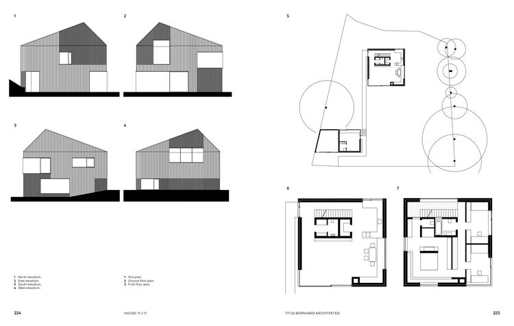 Produktbild: Single-Family Houses