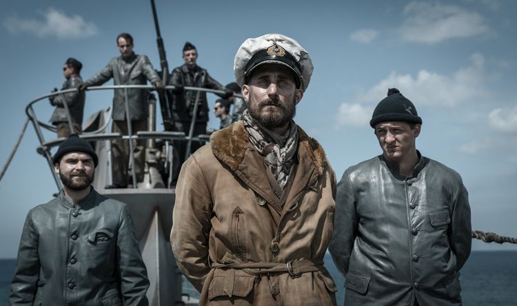 Produktbild: Das Boot