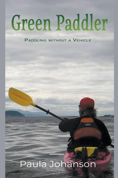 Produktbild: Green Paddler