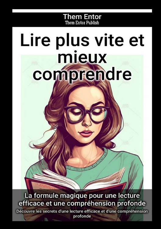 Produktbild: Lire plus vite et mieux comprendre