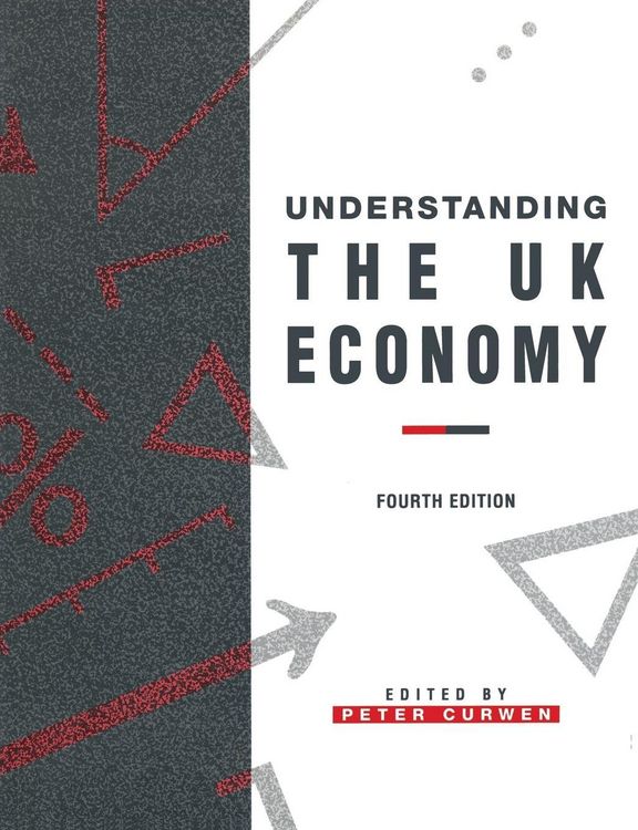 Produktbild: Understanding the UK Economy