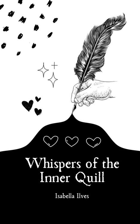 Produktbild: Whispers of the Inner Quill
