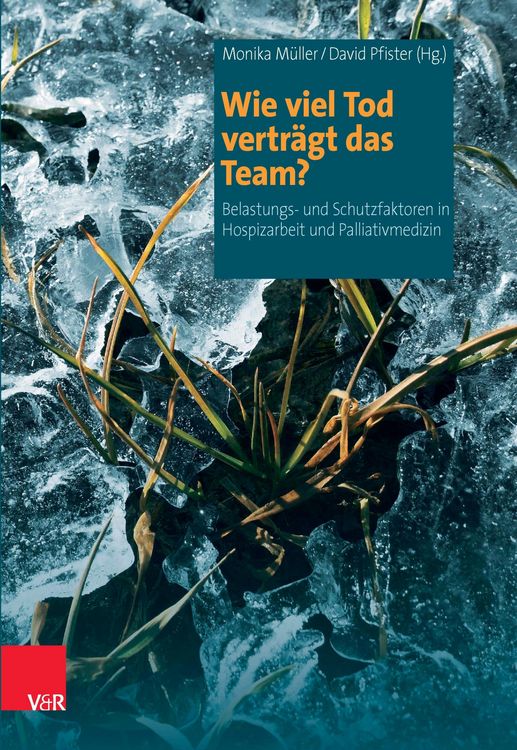 Produktbild: Wie viel Tod vertr&auml;gt das Team?