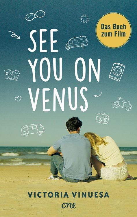 Produktbild: See you on Venus