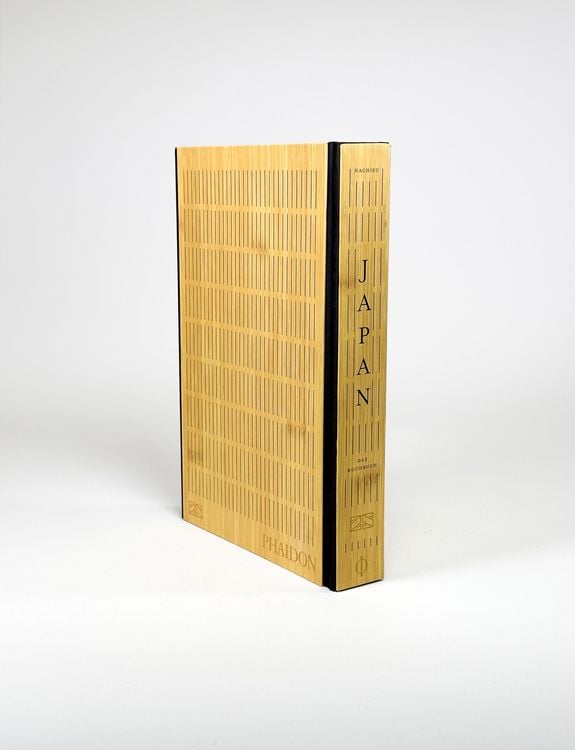 Produktbild: Japan – Das Kochbuch