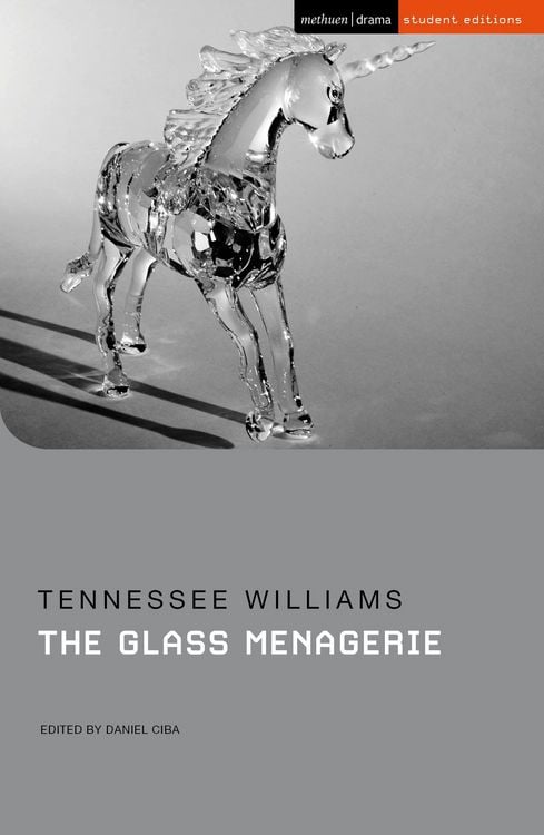 Produktbild: The Glass Menagerie