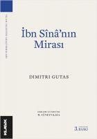 Produktbild: Ibn Sinanin Mirasi