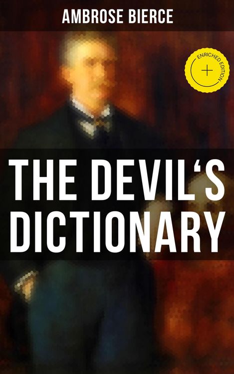 Produktbild: The Devil's Dictionary