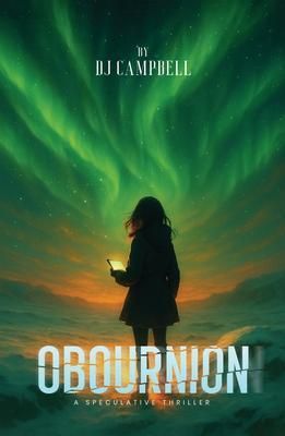 Produktbild: OBOURNION A Speculative Thriller