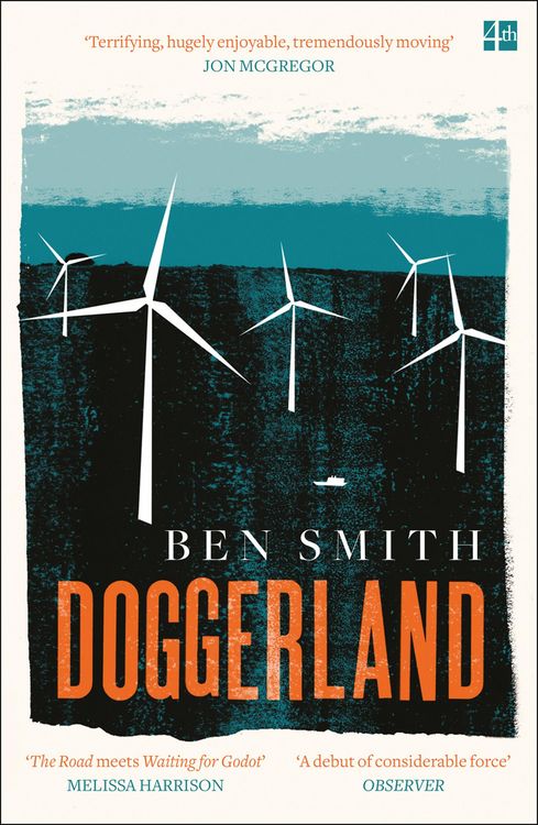 Produktbild: Doggerland