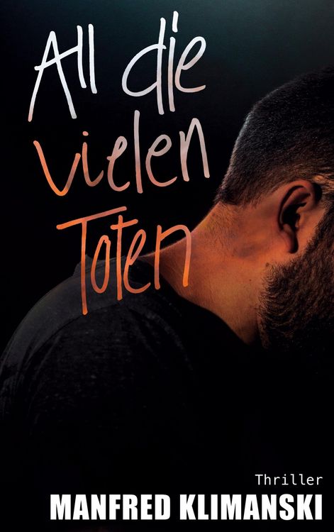 Produktbild: All die vielen Toten