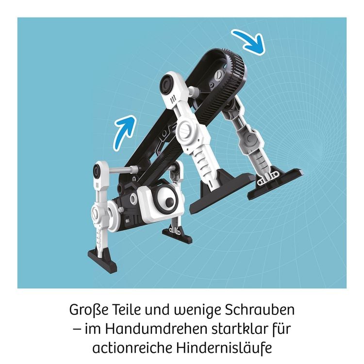 Produktbild: Flip-Monster INT