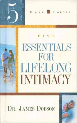 Produktbild: 5 Essentials for Lifelong Intimacy