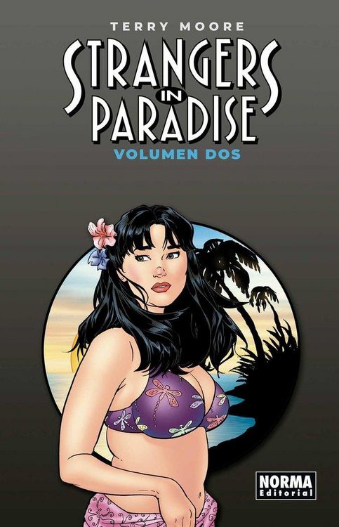 Produktbild: Strangers in Paradise : Integral 2