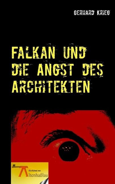 Produktbild: Falkan und die Angst des Architekten