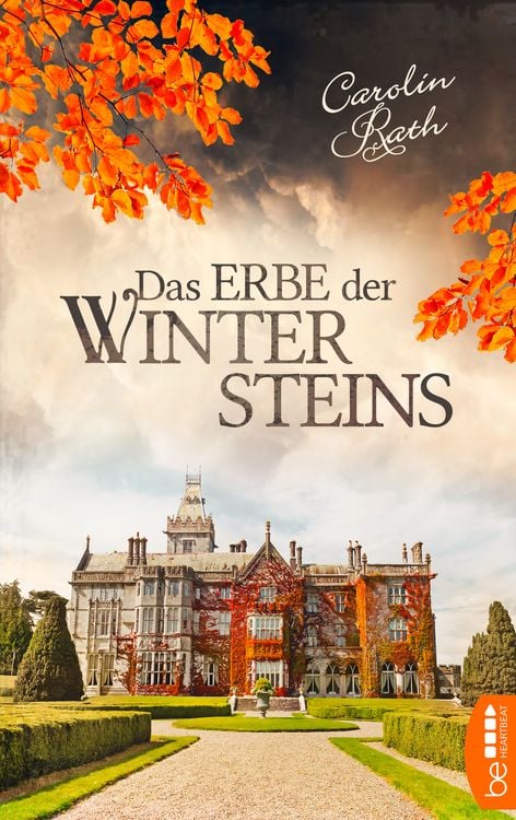 Produktbild: Das Erbe der Wintersteins