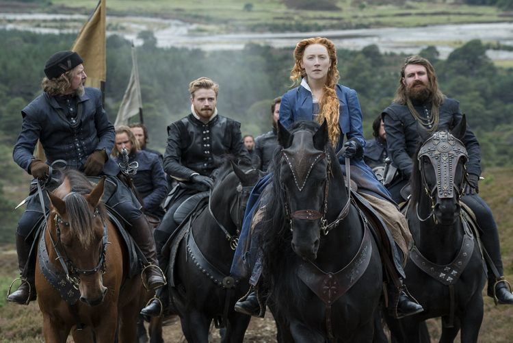 Produktbild: Maria Stuart, K&ouml;nigin von Schottland