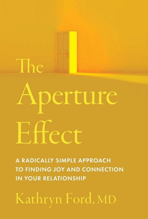 Produktbild: The Aperture Effect
