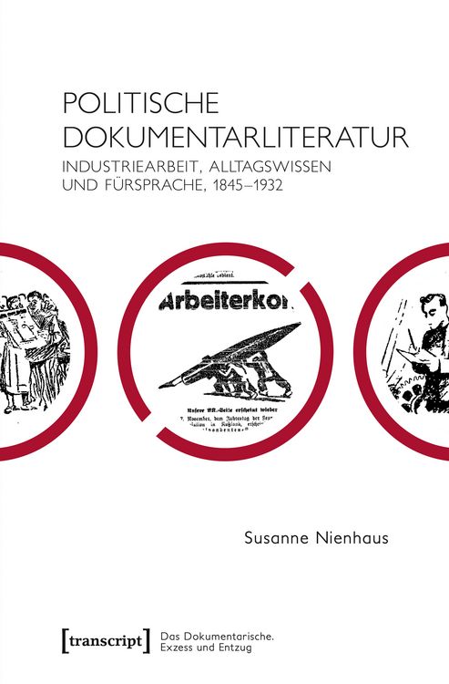Produktbild: Politische Dokumentarliteratur