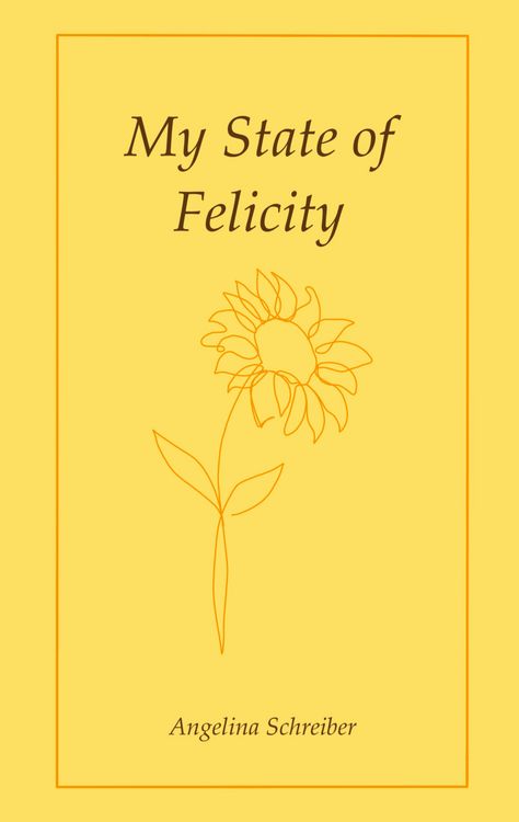 Produktbild: My State of Felicity