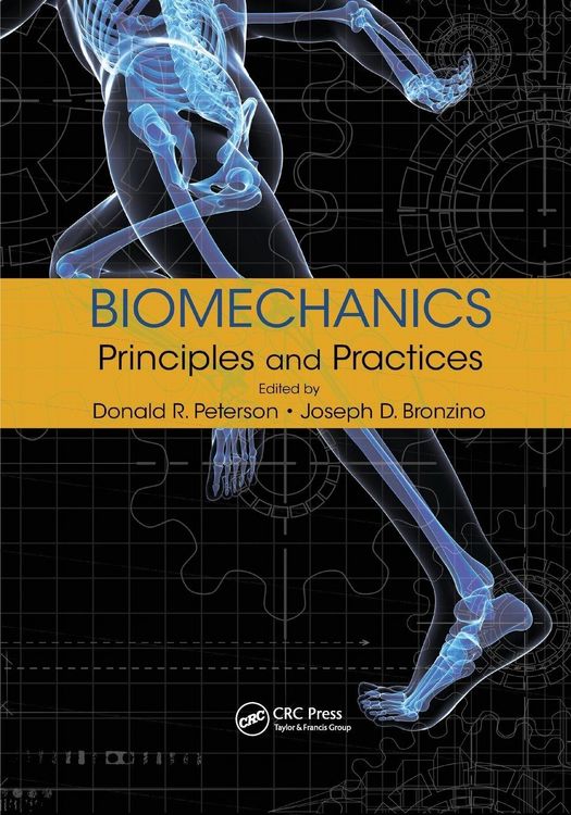 Produktbild: Biomechanics
