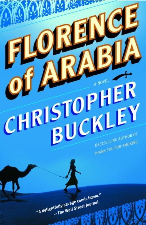 Produktbild: Florence of Arabia