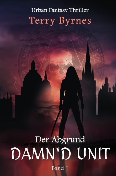 Produktbild: DAMN'D Unit / Der Abgrund