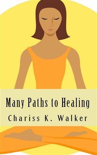 Produktbild: Many Paths to Healing