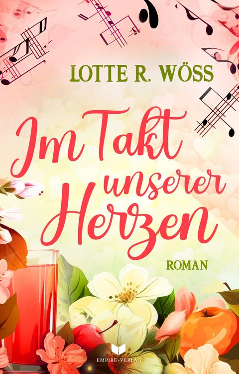Produktbild: Im Takt unserer Herzen
