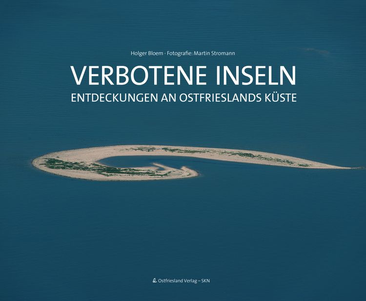 Produktbild: Verbotene Inseln