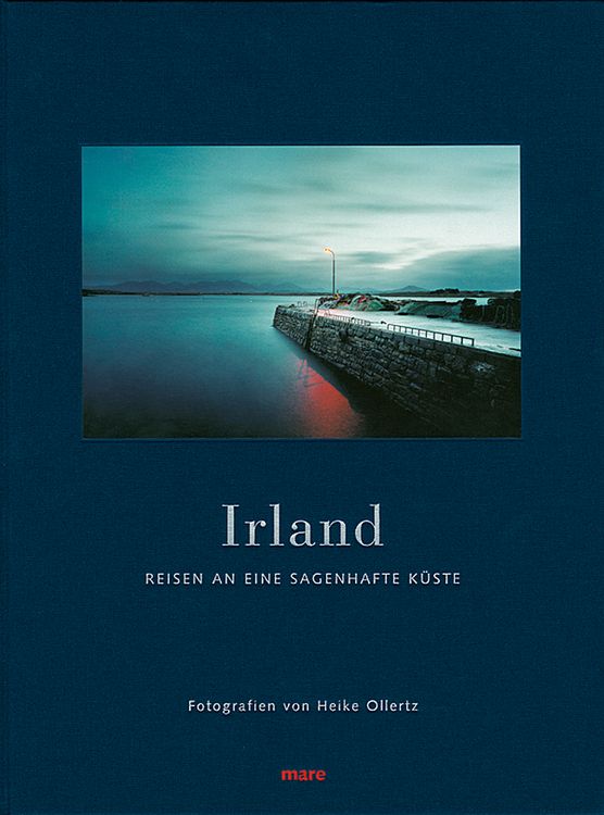 Produktbild: Irland