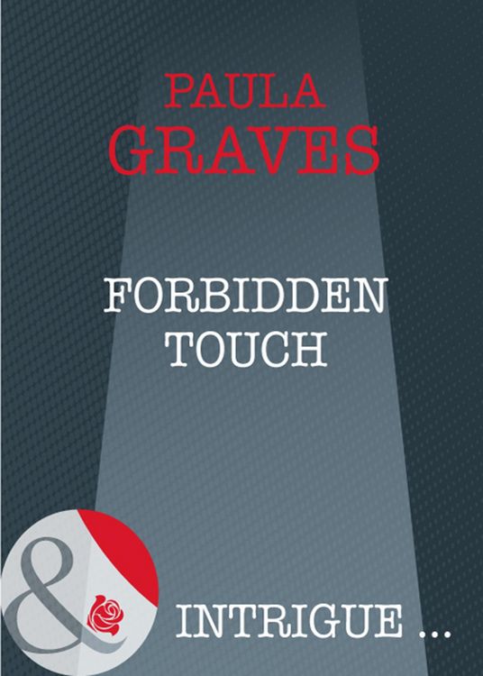 Produktbild: Forbidden Touch