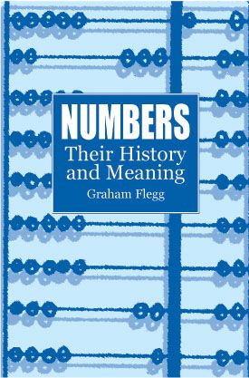 Produktbild: Numbers Their Hist & Meaning