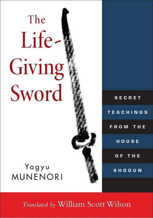 Produktbild: The Life-Giving Sword