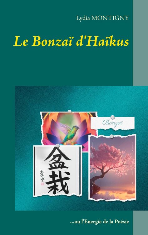 Produktbild: Le Bonza&iuml; d'Ha&iuml;kus