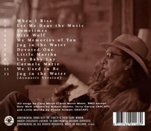Produktbild: When I Rise