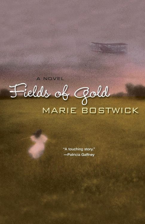 Produktbild: Fields Of Gold
