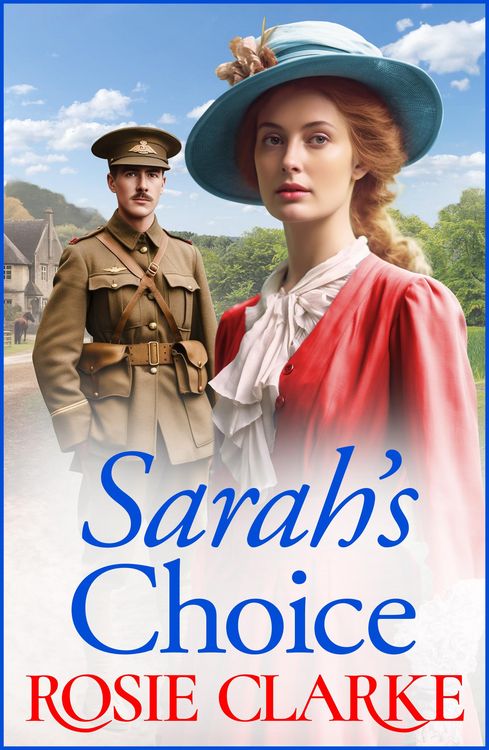 Produktbild: Sarah's Choice