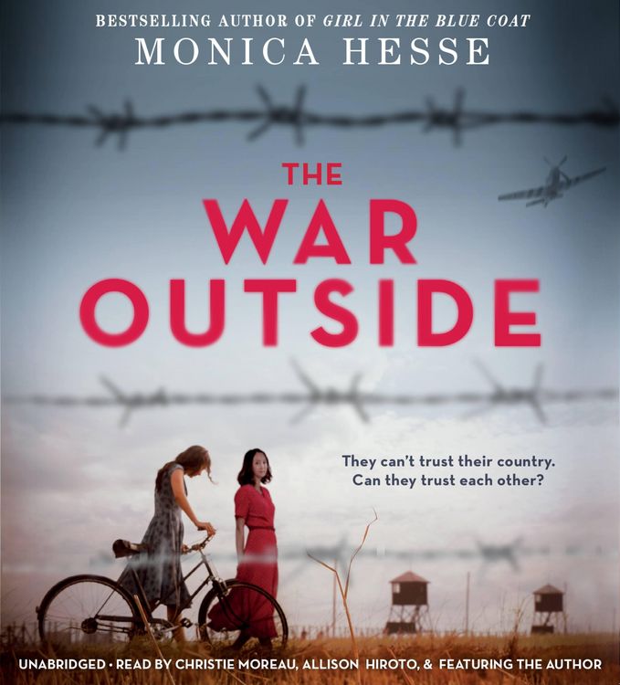 Produktbild: The War Outside