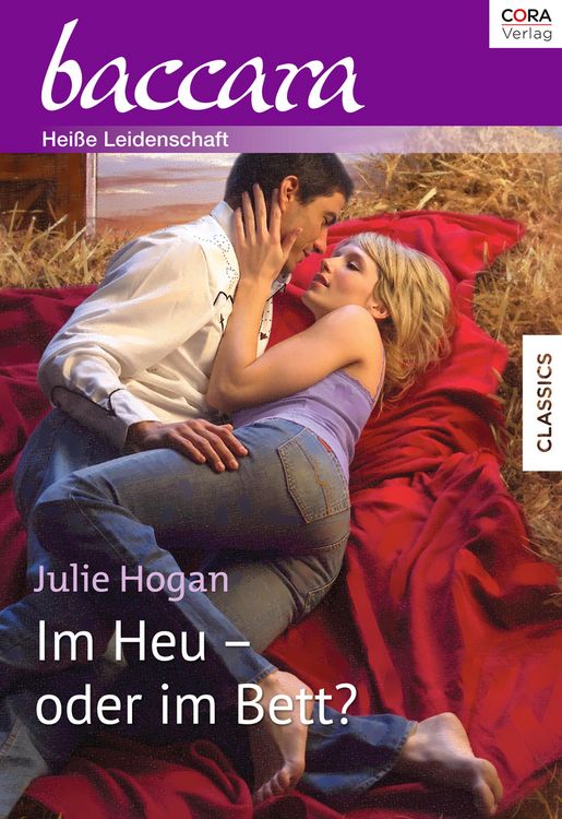Produktbild: Im Heu - oder im Bett?