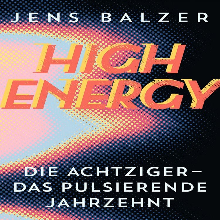 Produktbild: High Energy