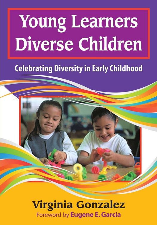 Produktbild: Young Learners, Diverse Children