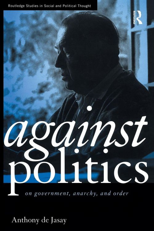 Produktbild: Against Politics