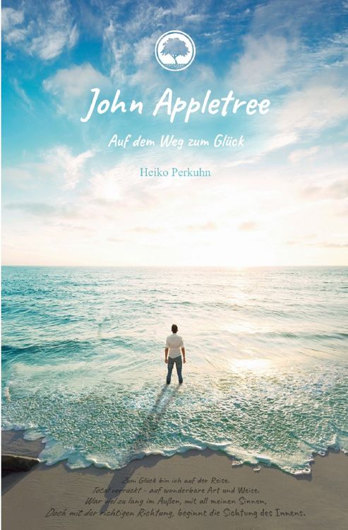 Produktbild: John Appletree