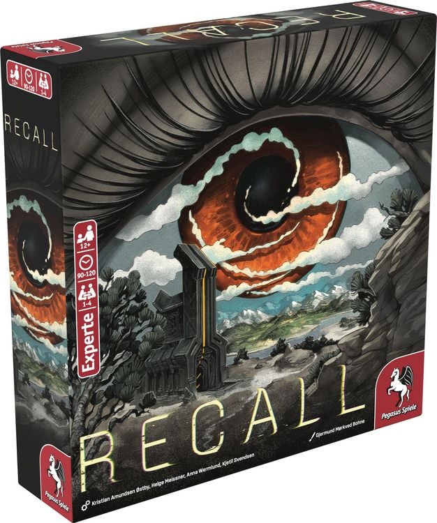Produktbild: Recall